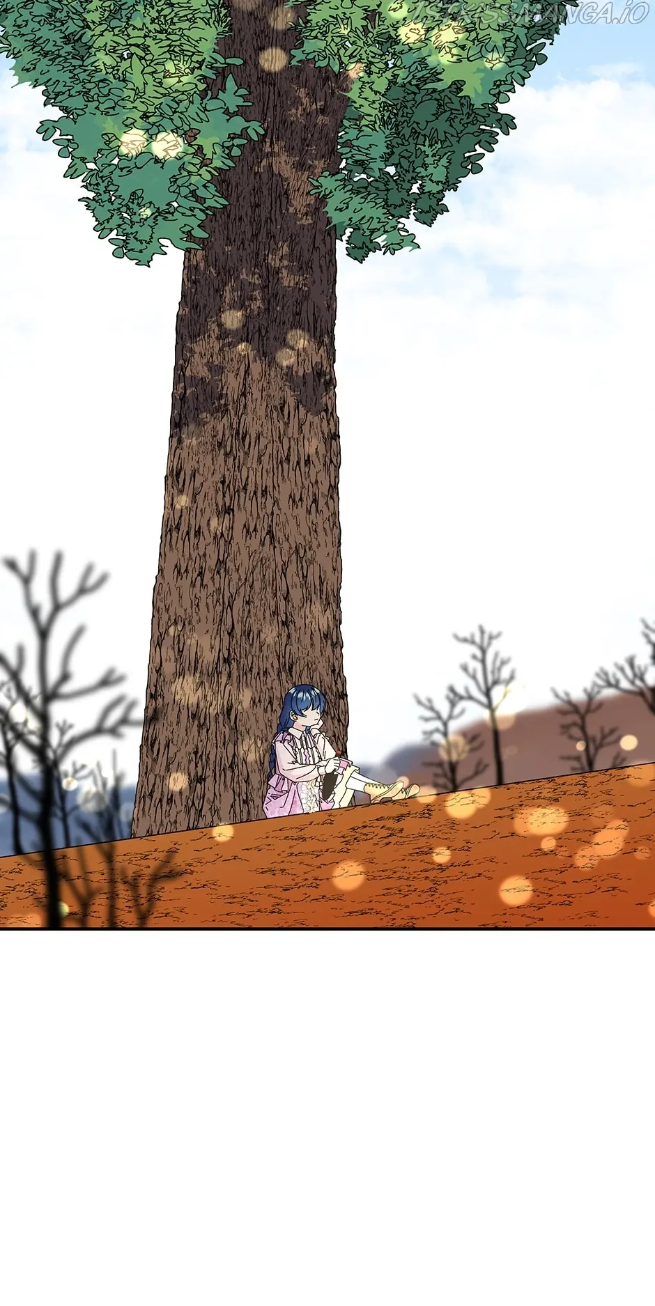 The Archmage's Daughter Chapter 146 Page 13