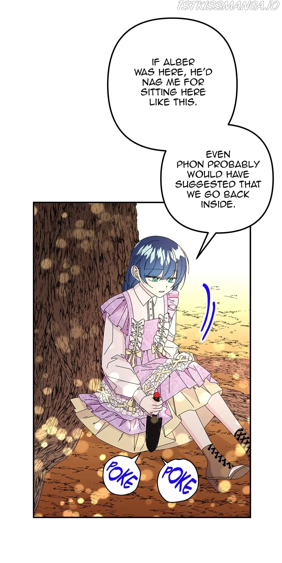 The Archmage's Daughter Chapter 146 Page 14