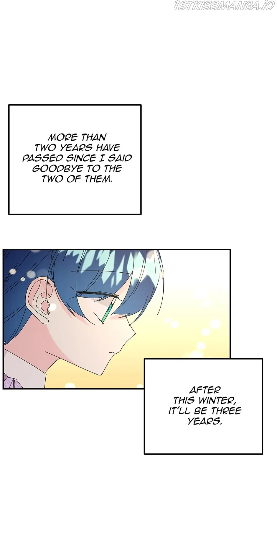 The Archmage's Daughter Chapter 146 Page 15