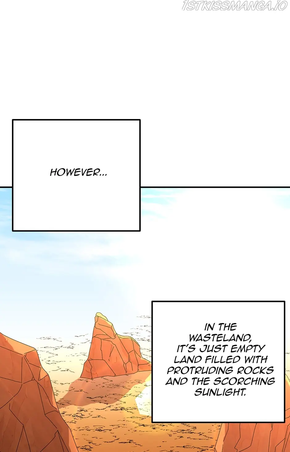 The Archmage's Daughter Chapter 146 Page 20