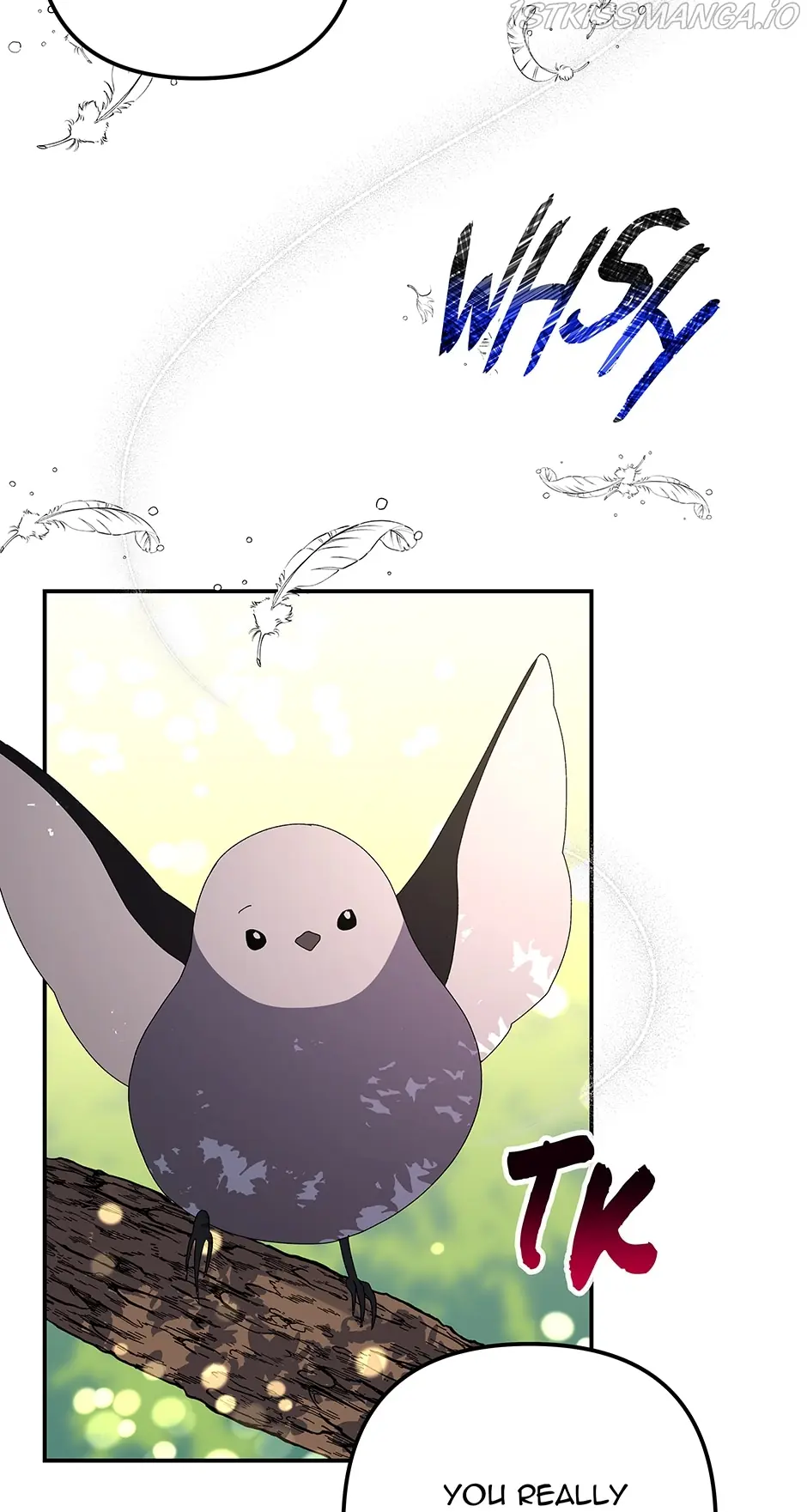 The Archmage's Daughter Chapter 146 Page 23