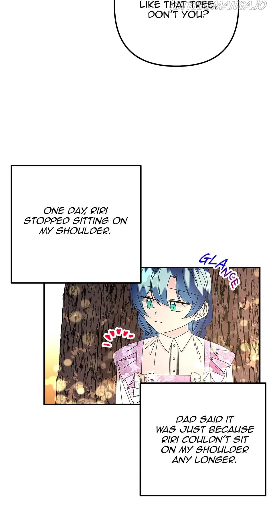 The Archmage's Daughter Chapter 146 Page 24