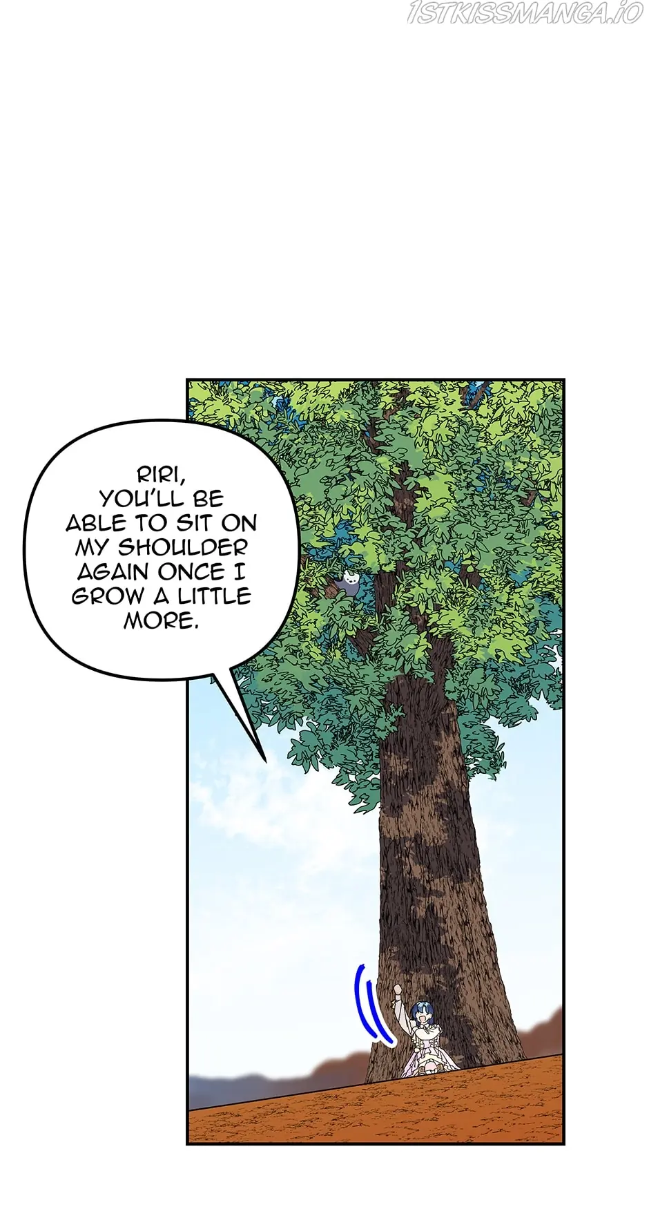 The Archmage's Daughter Chapter 146 Page 25
