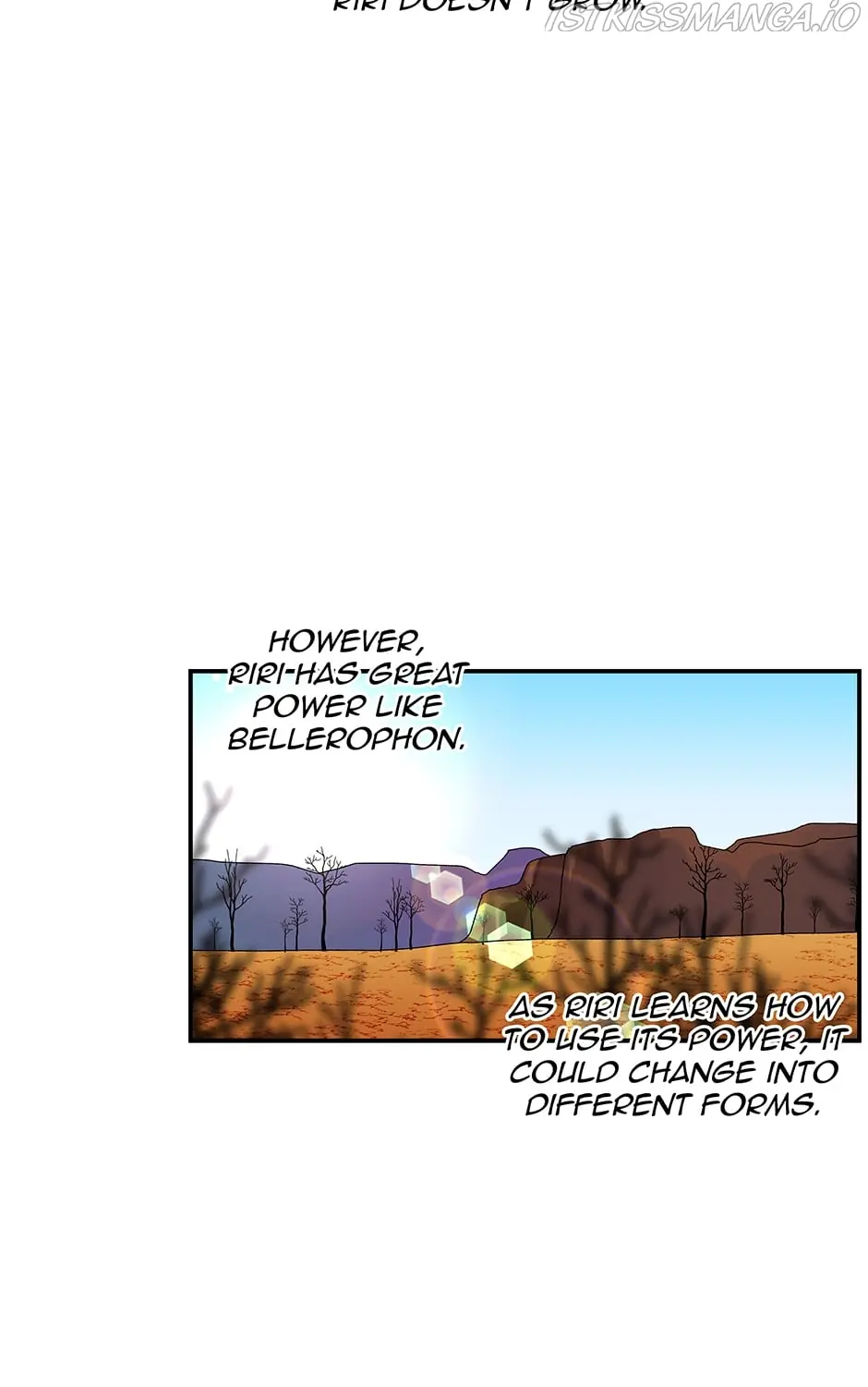 The Archmage's Daughter Chapter 146 Page 28
