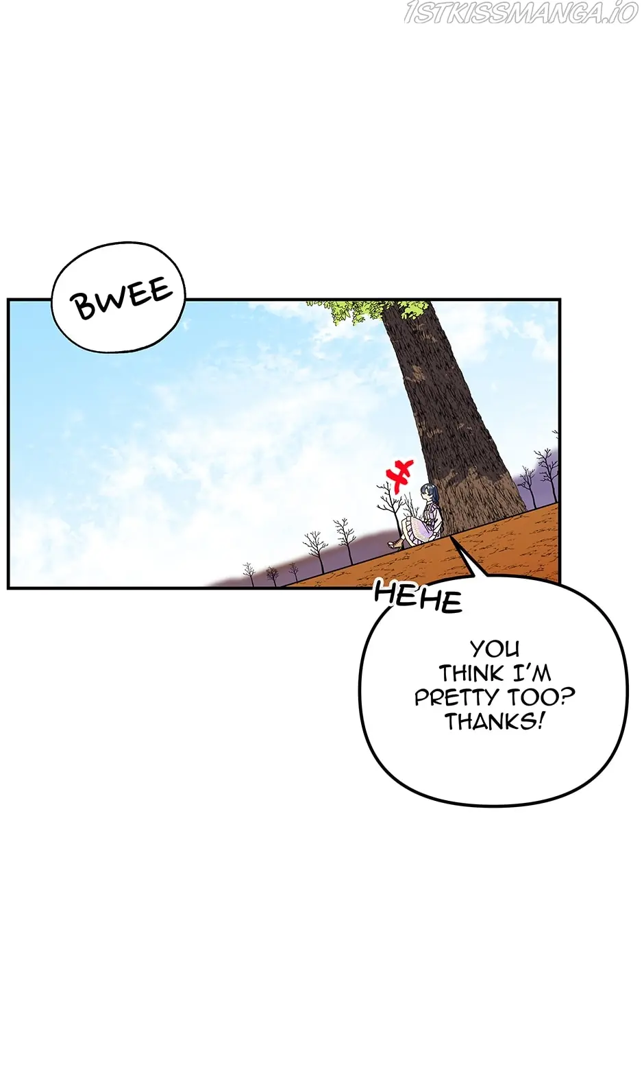 The Archmage's Daughter Chapter 146 Page 31