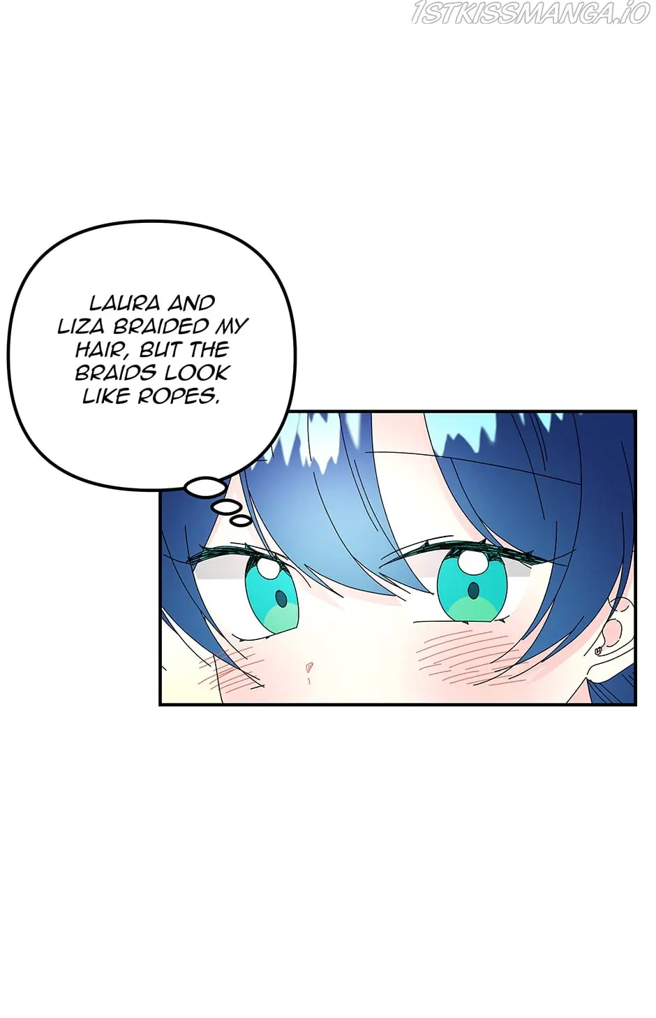 The Archmage's Daughter Chapter 146 Page 35