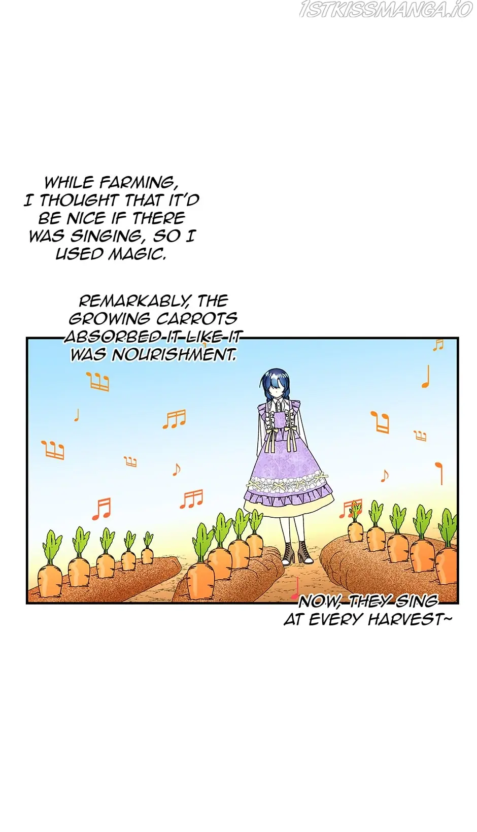 The Archmage's Daughter Chapter 146 Page 40