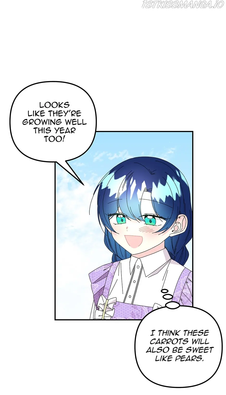 The Archmage's Daughter Chapter 146 Page 41