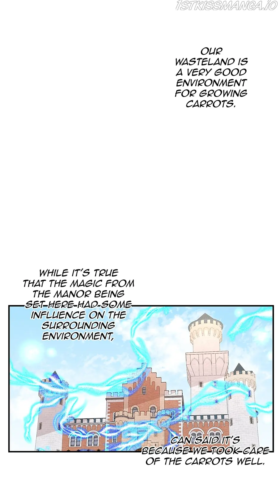 The Archmage's Daughter Chapter 146 Page 42