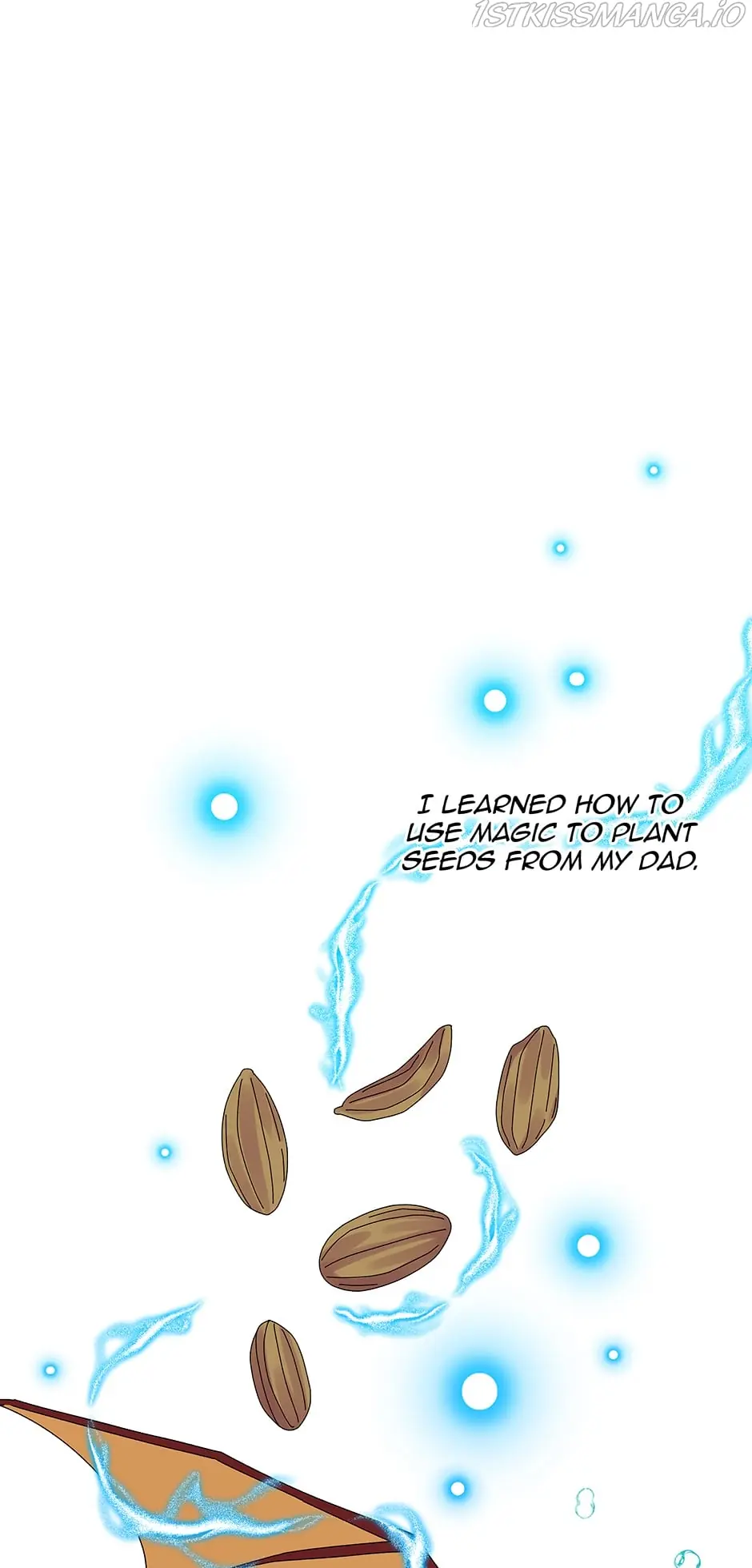 The Archmage's Daughter Chapter 146 Page 43