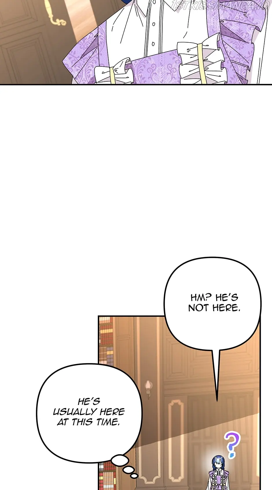 The Archmage's Daughter Chapter 146 Page 53