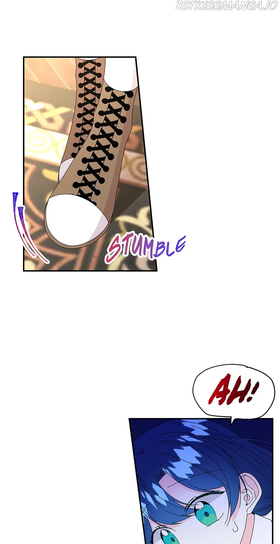The Archmage's Daughter Chapter 146 Page 56