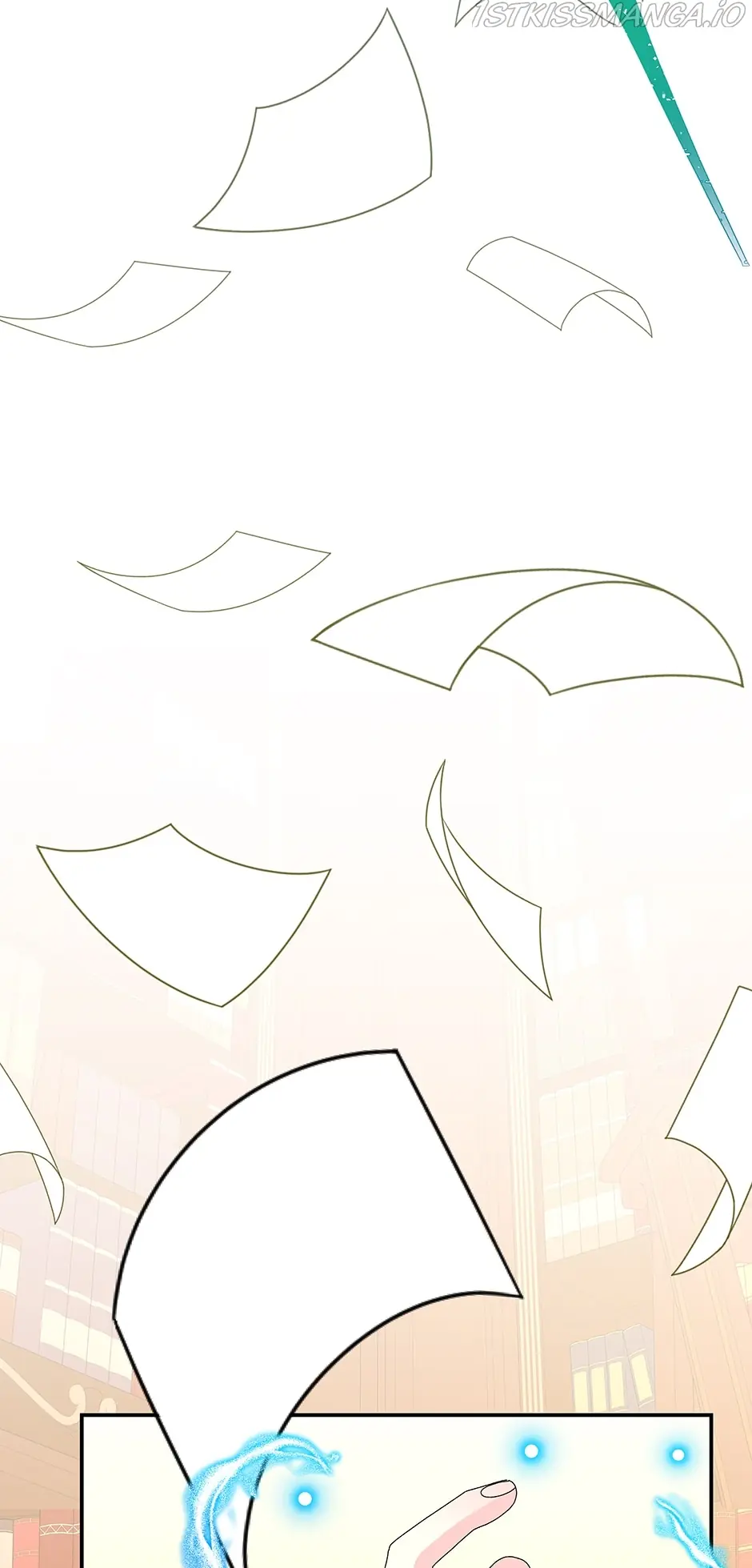 The Archmage's Daughter Chapter 146 Page 59