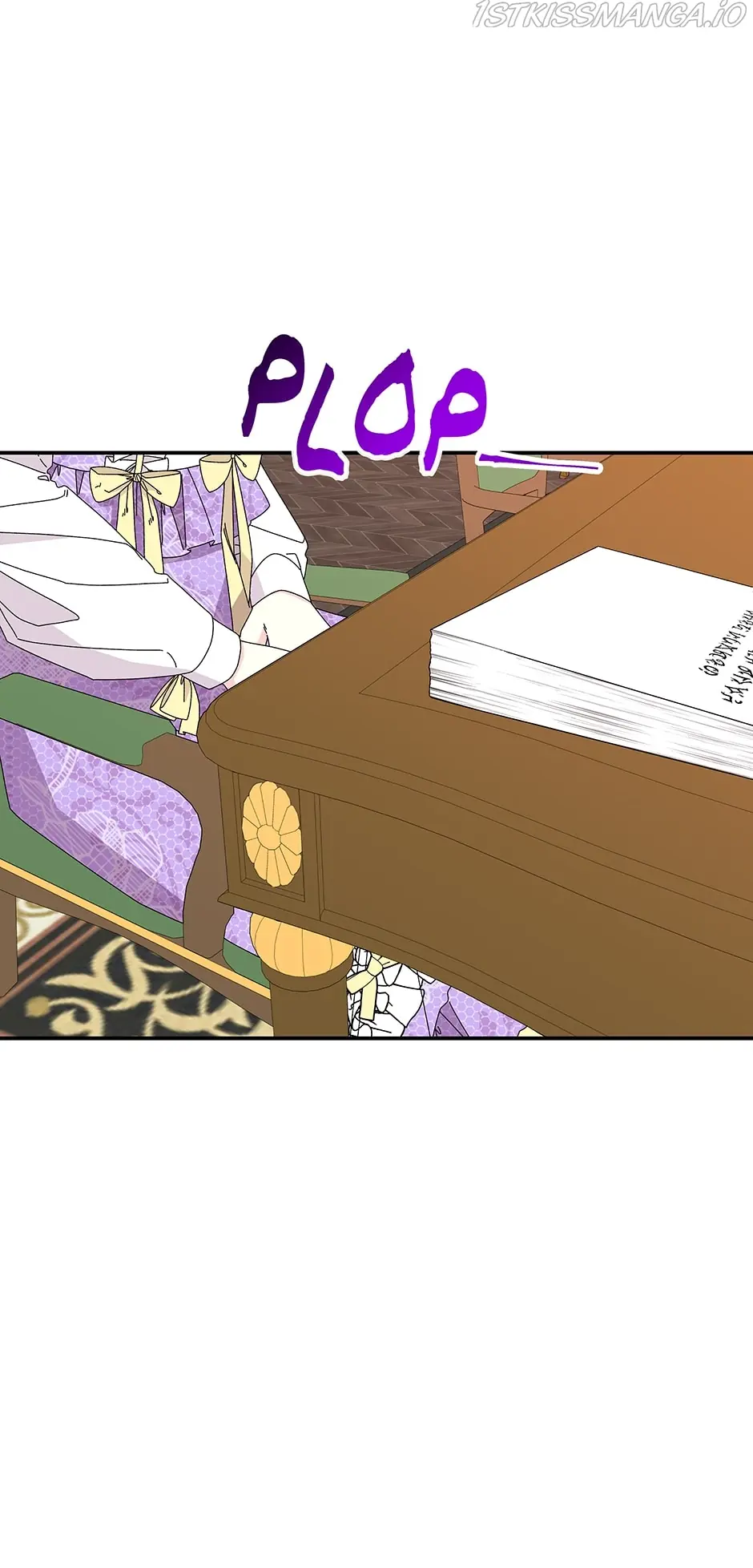 The Archmage's Daughter Chapter 146 Page 65