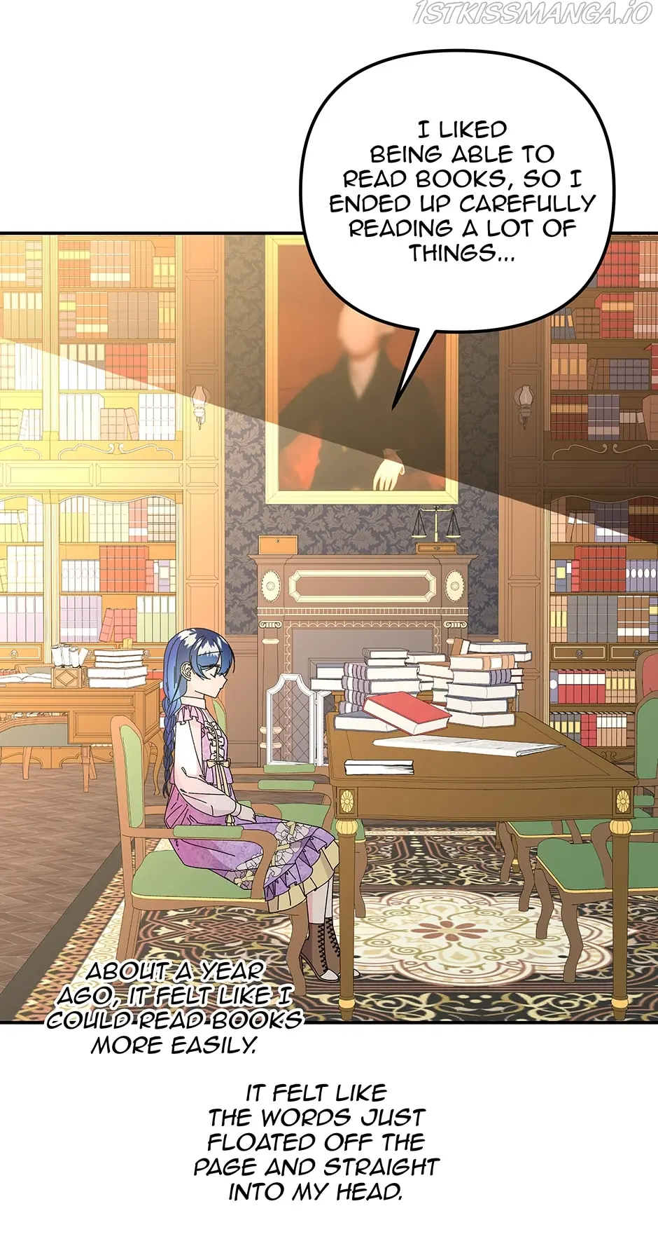 The Archmage's Daughter Chapter 146 Page 67