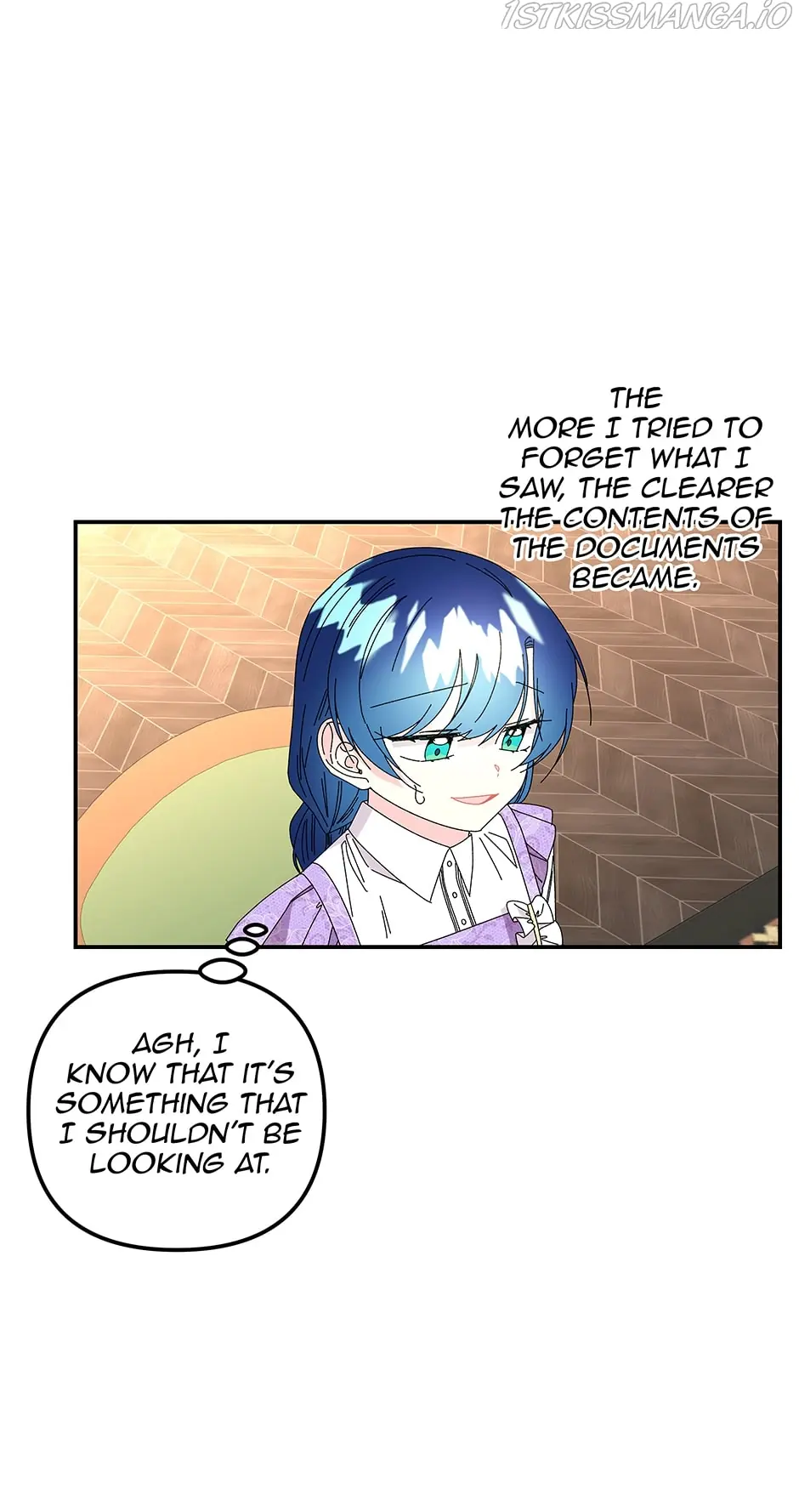 The Archmage's Daughter Chapter 146 Page 68