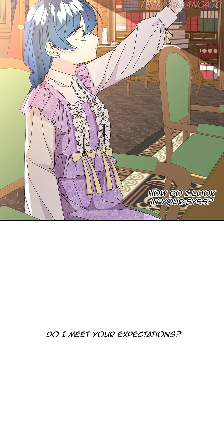 The Archmage's Daughter Chapter 146 Page 73