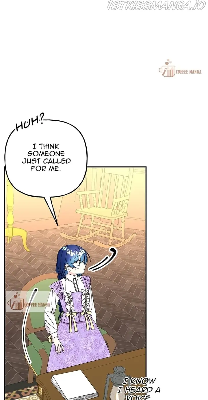 The Archmage's Daughter Chapter 147 Page 8