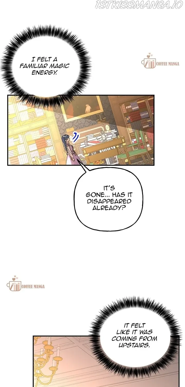 The Archmage's Daughter Chapter 147 Page 11