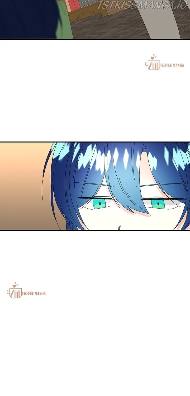 The Archmage's Daughter Chapter 147 Page 14