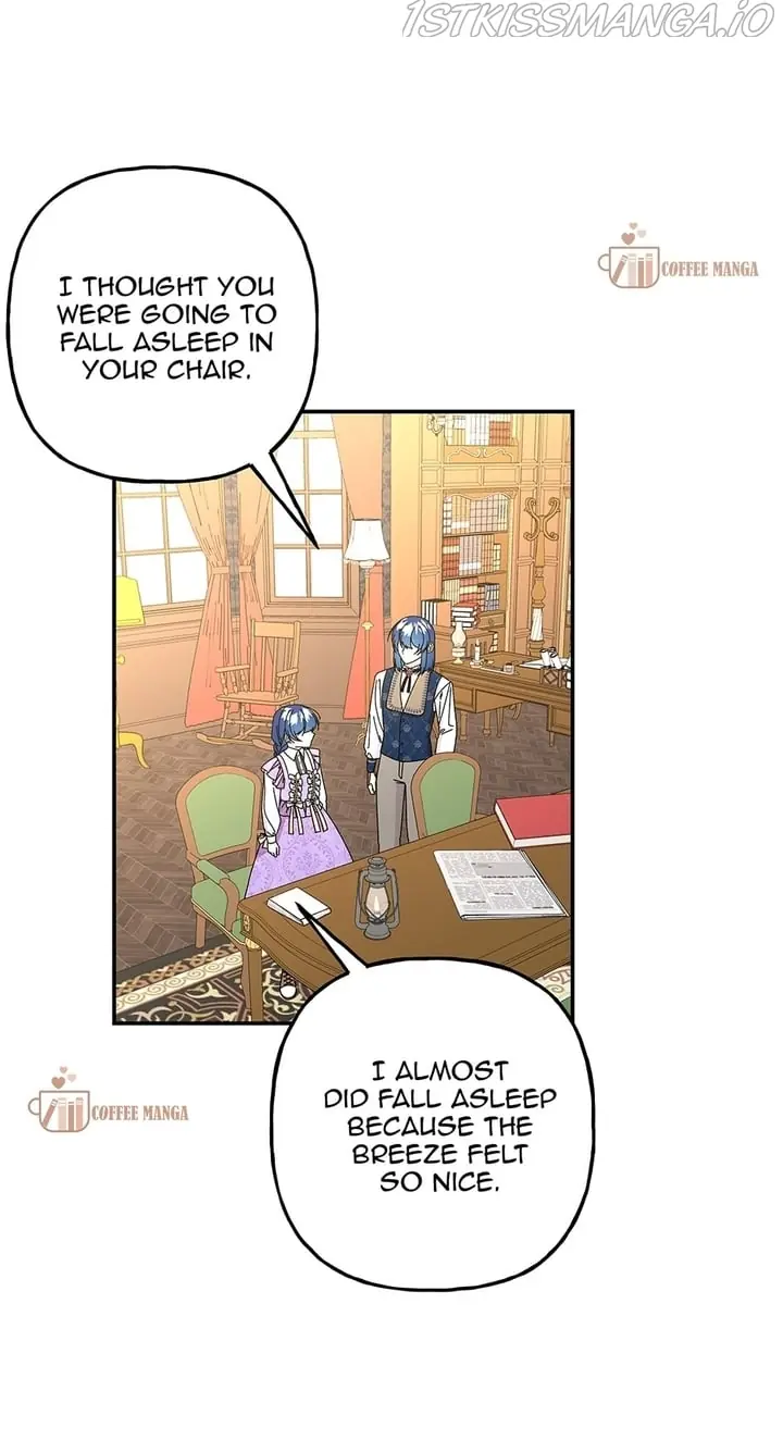 The Archmage's Daughter Chapter 147 Page 15