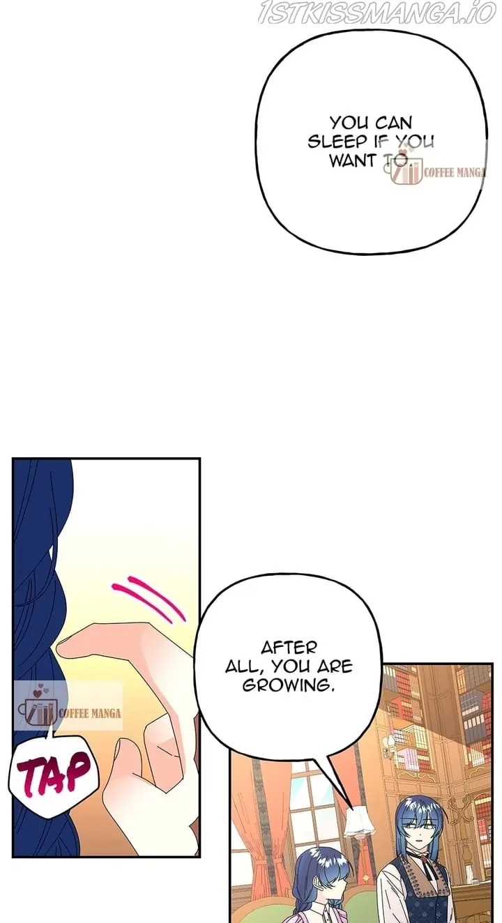 The Archmage's Daughter Chapter 147 Page 16