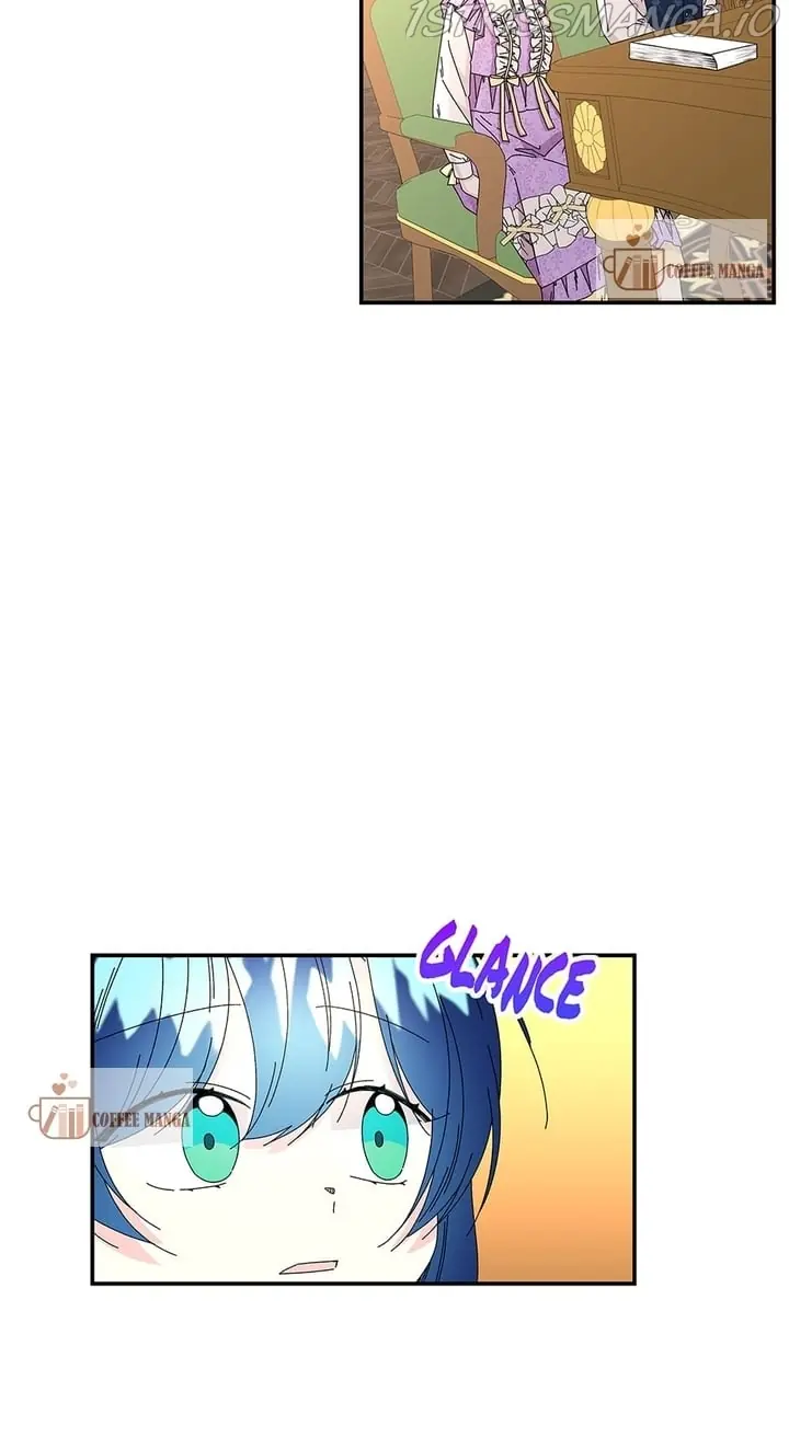 The Archmage's Daughter Chapter 147 Page 17