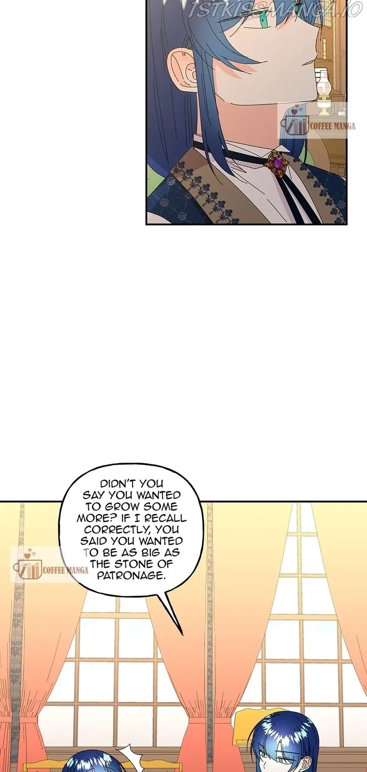 The Archmage's Daughter Chapter 147 Page 22