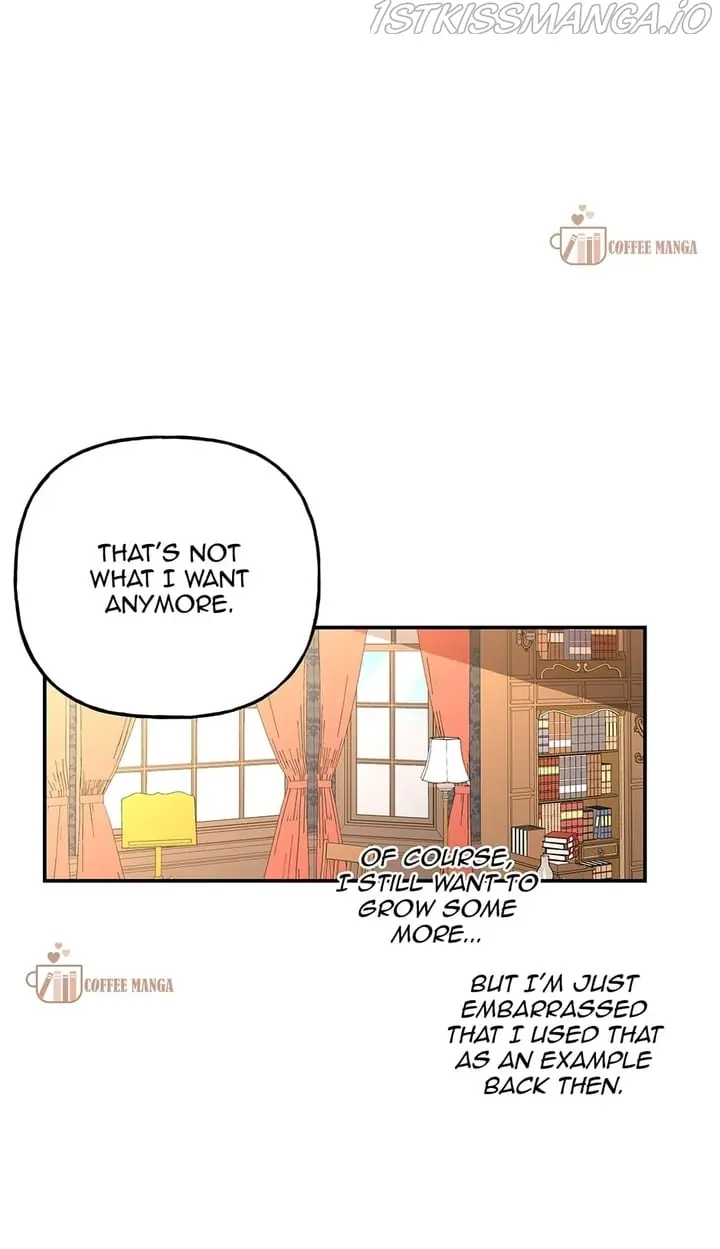 The Archmage's Daughter Chapter 147 Page 25