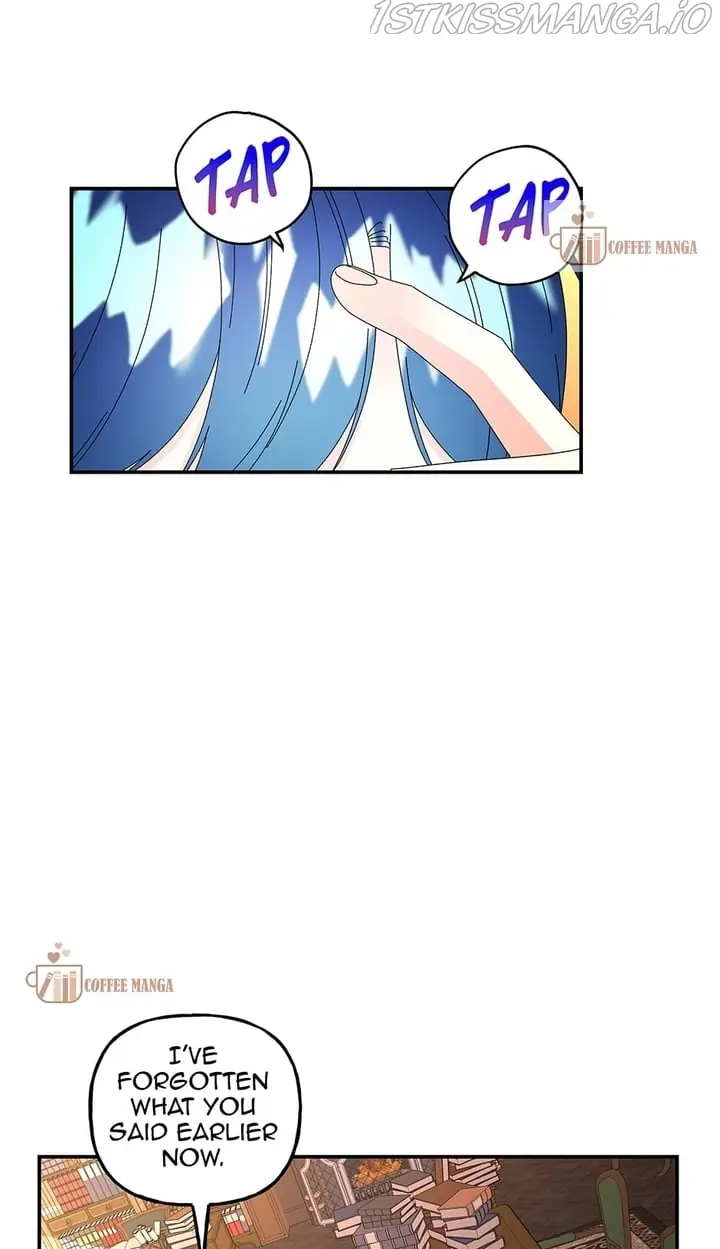 The Archmage's Daughter Chapter 147 Page 27