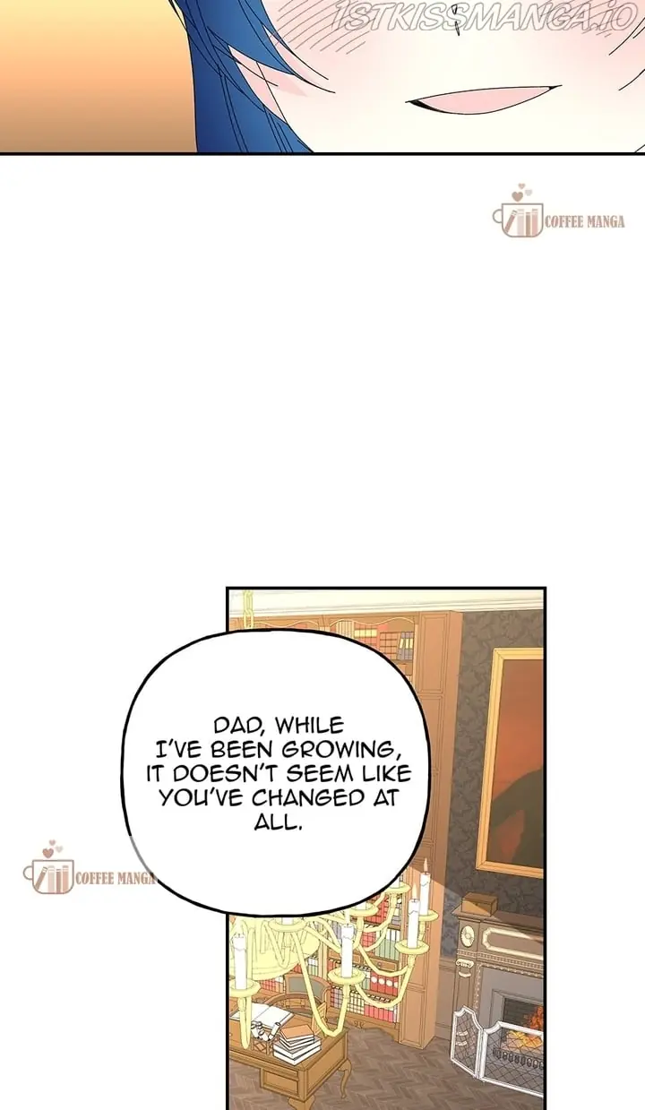 The Archmage's Daughter Chapter 147 Page 30