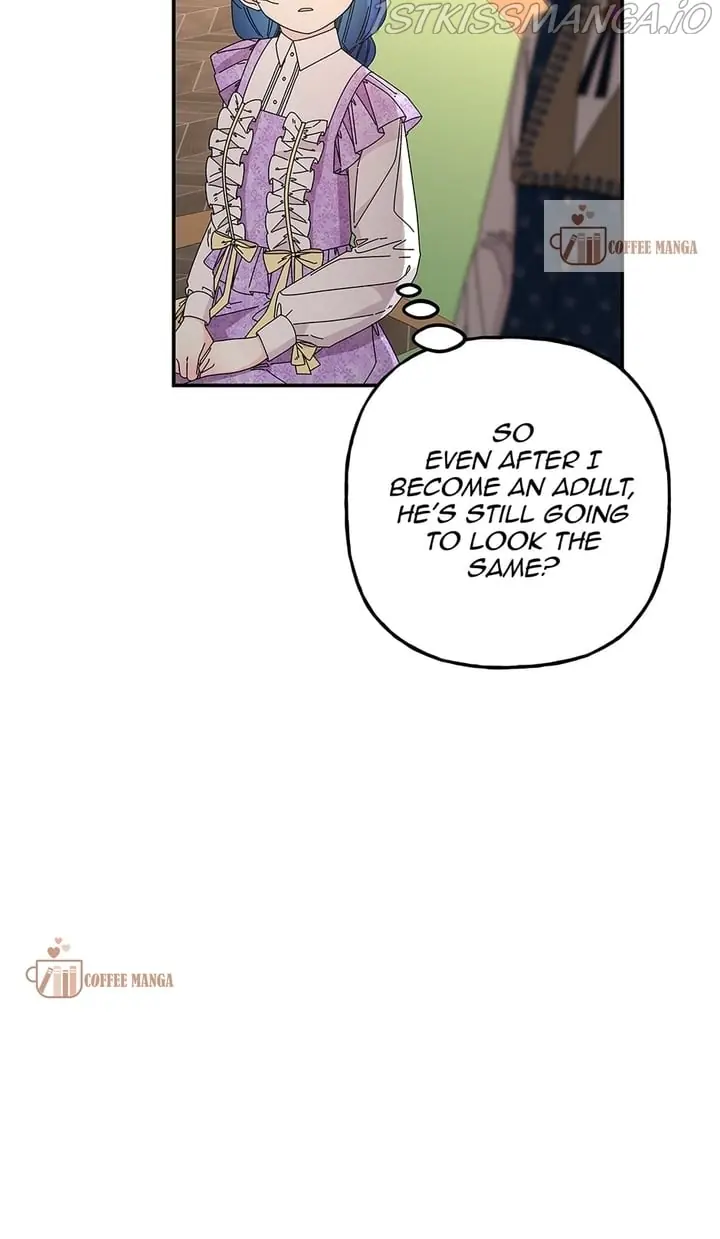 The Archmage's Daughter Chapter 147 Page 33