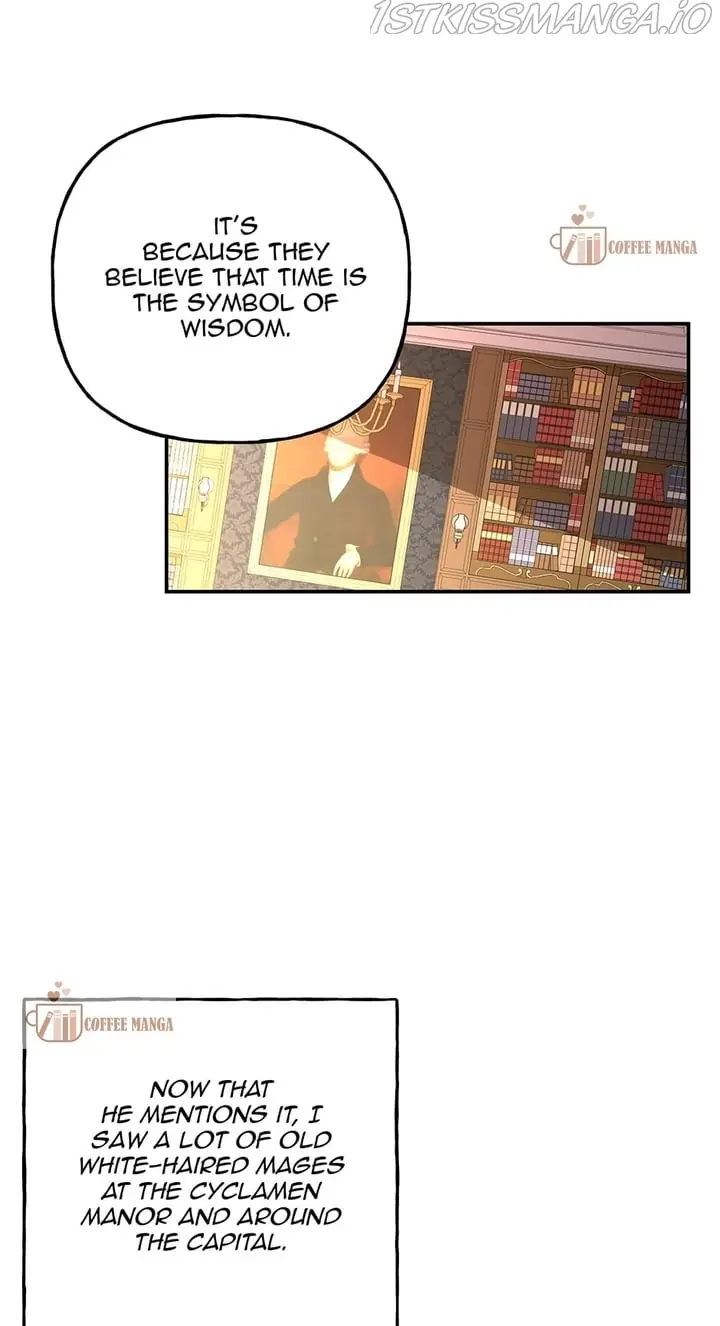 The Archmage's Daughter Chapter 147 Page 38