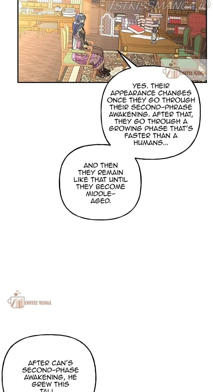 The Archmage's Daughter Chapter 147 Page 40
