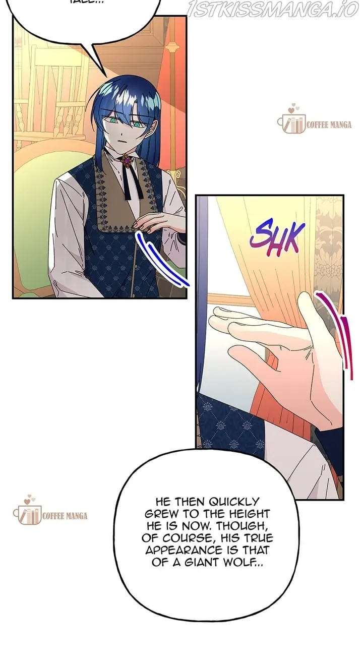 The Archmage's Daughter Chapter 147 Page 41