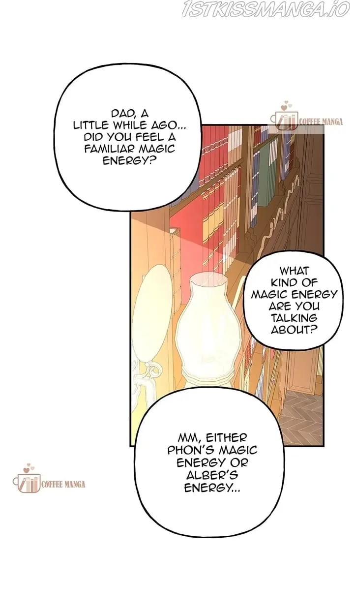 The Archmage's Daughter Chapter 147 Page 44