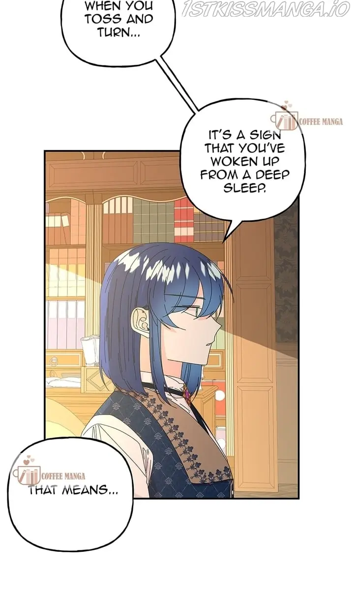 The Archmage's Daughter Chapter 147 Page 49