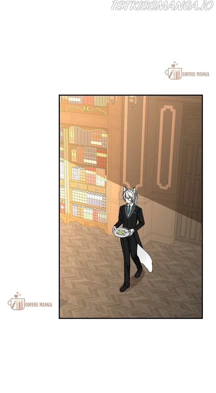 The Archmage's Daughter Chapter 147 Page 53