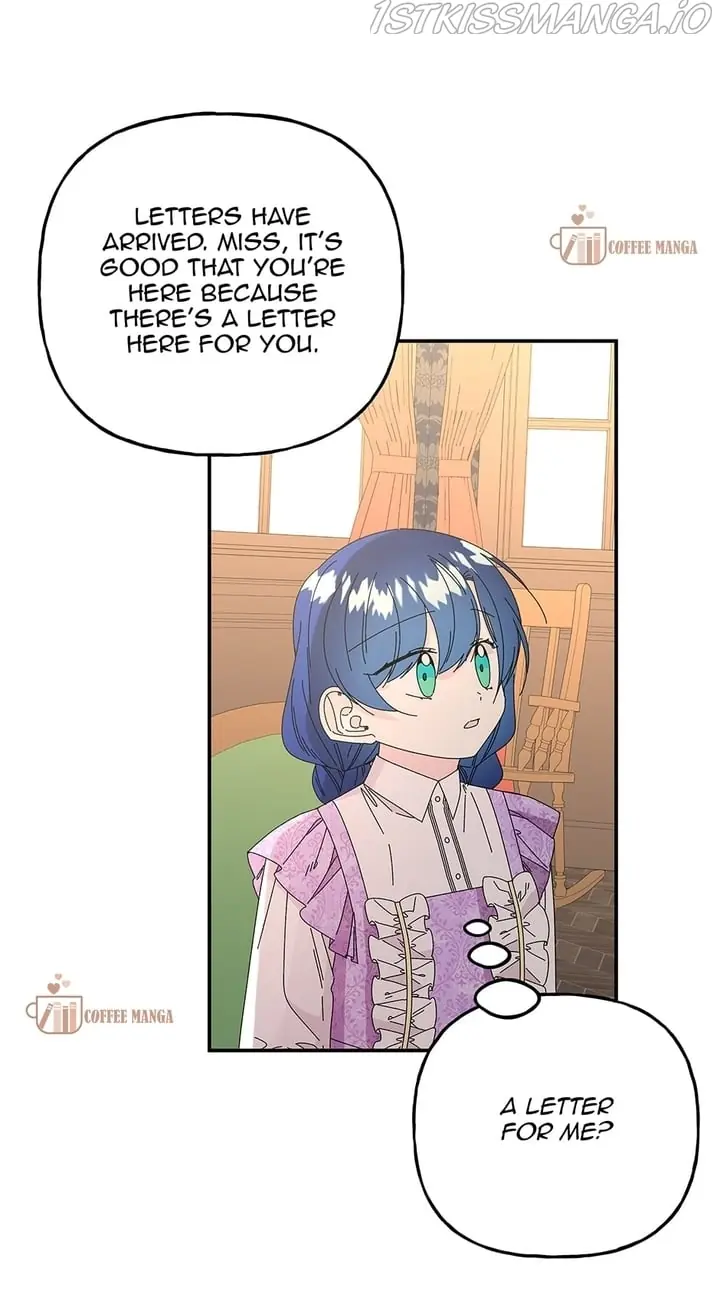 The Archmage's Daughter Chapter 147 Page 55