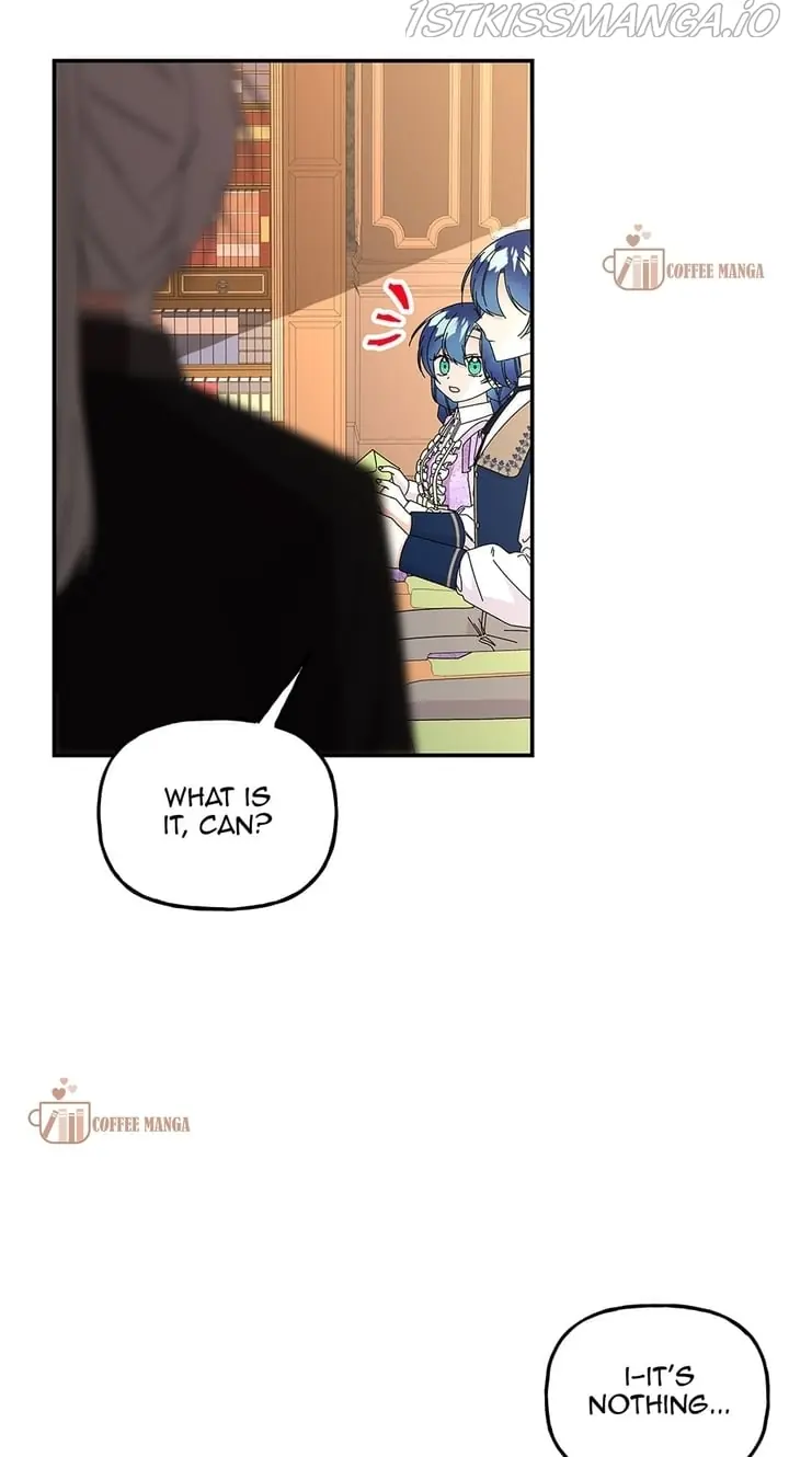 The Archmage's Daughter Chapter 147 Page 61