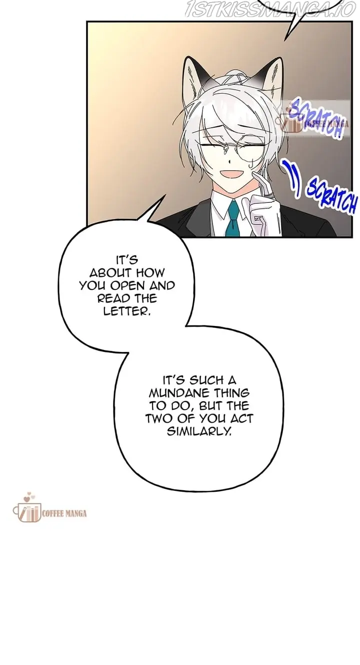 The Archmage's Daughter Chapter 147 Page 62