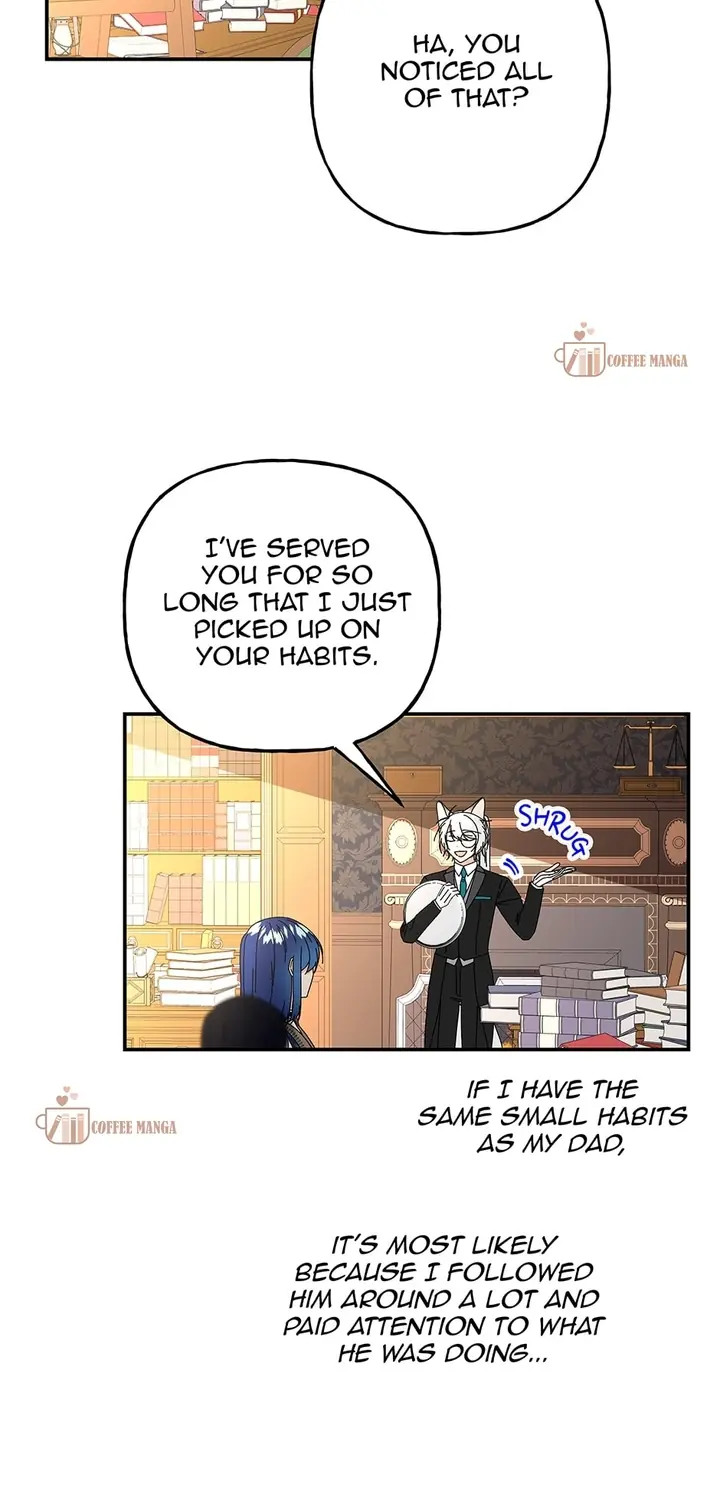 The Archmage's Daughter Chapter 148 Page 4