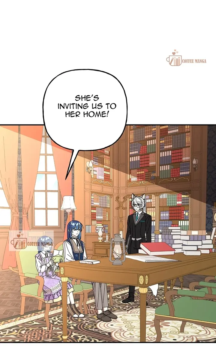 The Archmage's Daughter Chapter 148 Page 16
