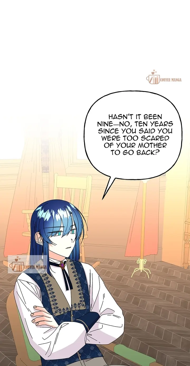 The Archmage's Daughter Chapter 148 Page 19