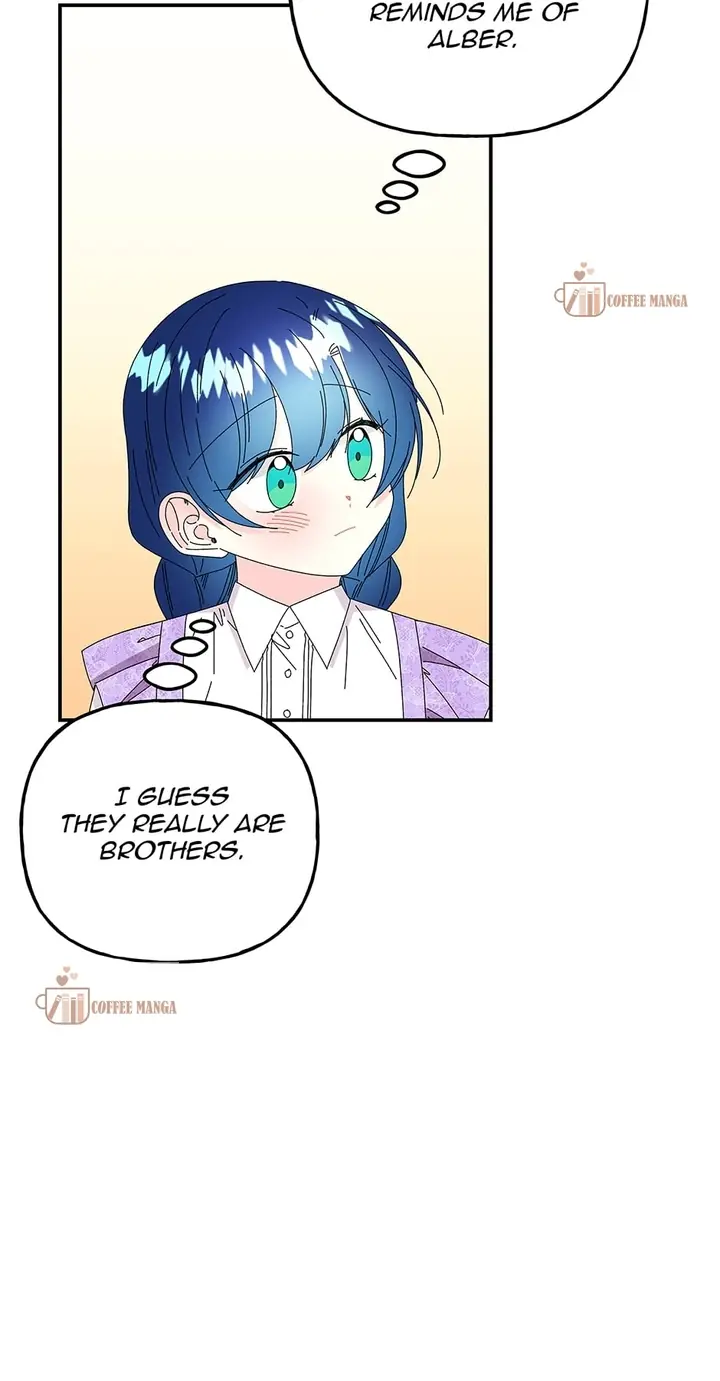 The Archmage's Daughter Chapter 148 Page 21