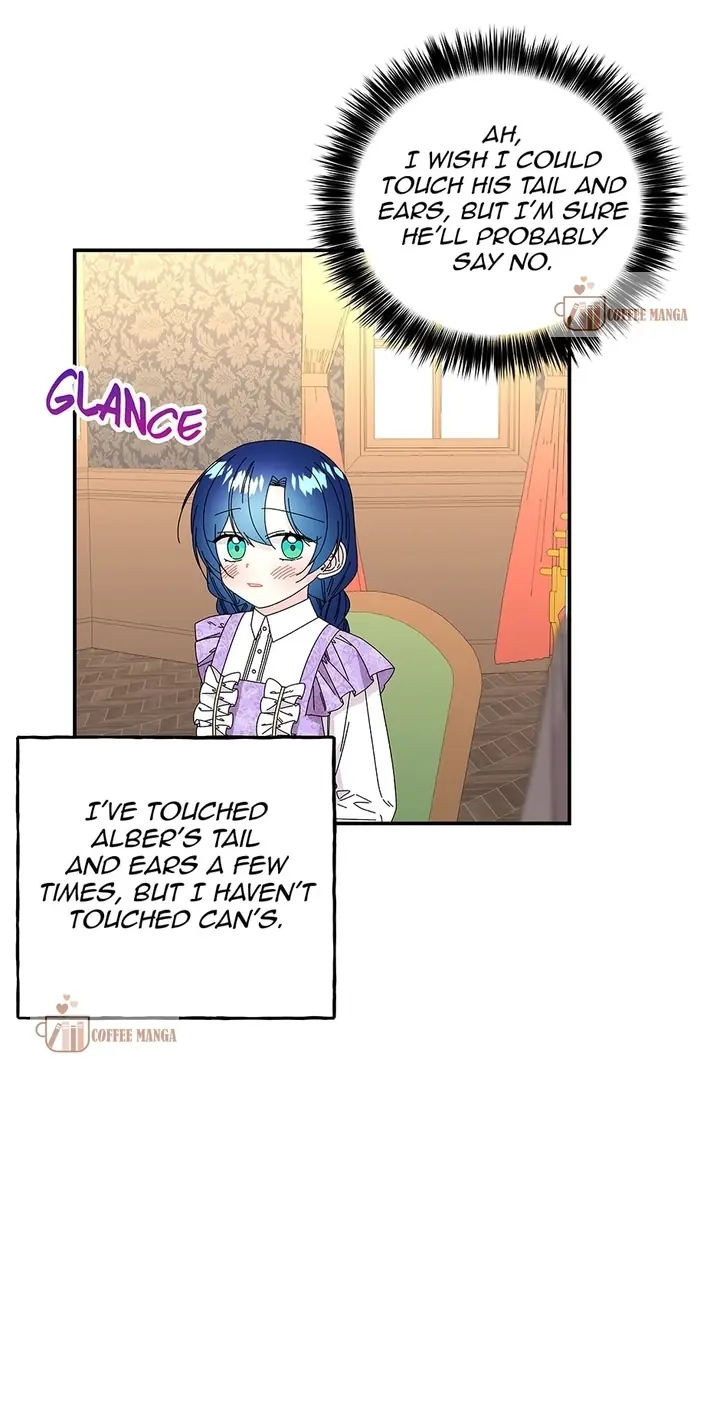 The Archmage's Daughter Chapter 148 Page 23