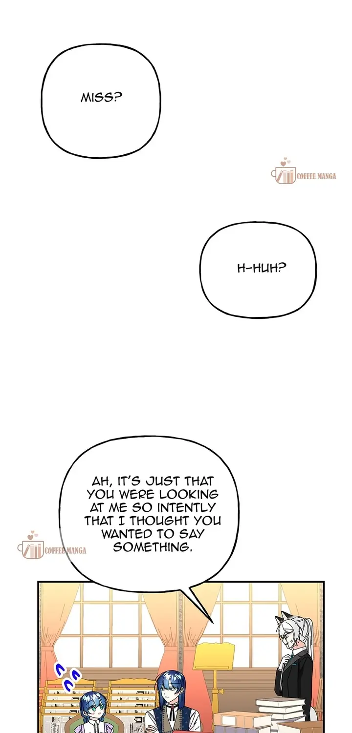 The Archmage's Daughter Chapter 148 Page 25