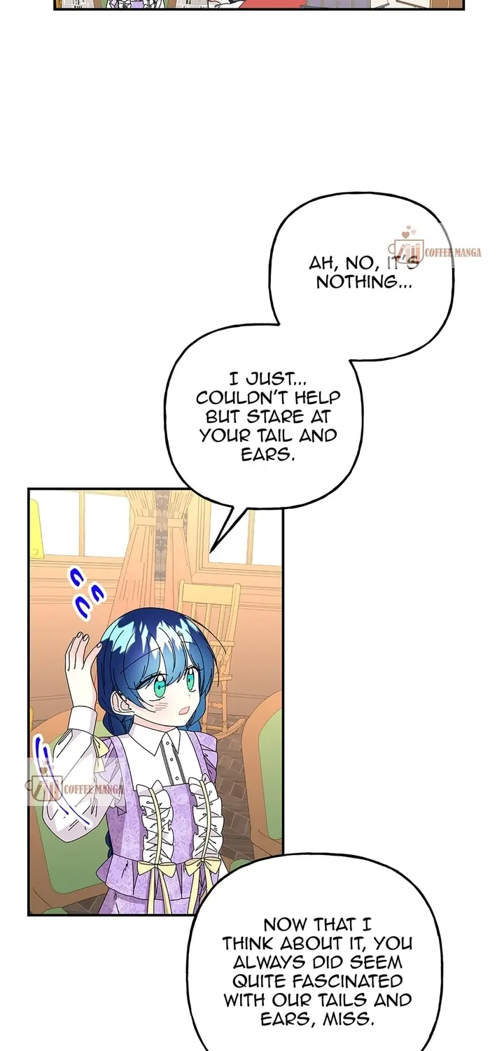 The Archmage's Daughter Chapter 148 Page 26