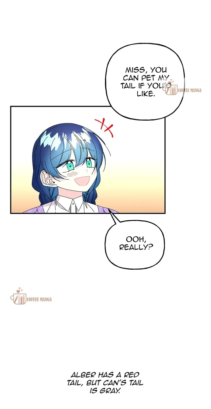 The Archmage's Daughter Chapter 148 Page 30
