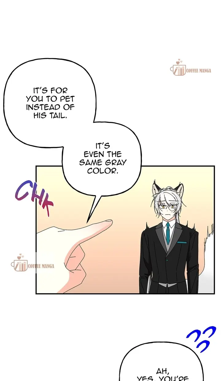 The Archmage's Daughter Chapter 148 Page 42
